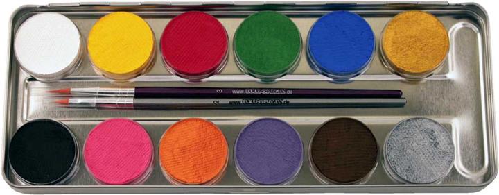 Image du produit Eulenspiegel Palette de maquillage