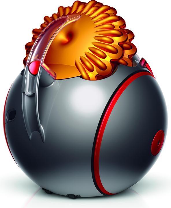Actual product image Dyson Cinetic Big Ball
