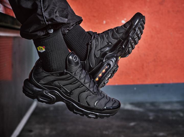 Image du produit Nike Air Max Plus (47.5)