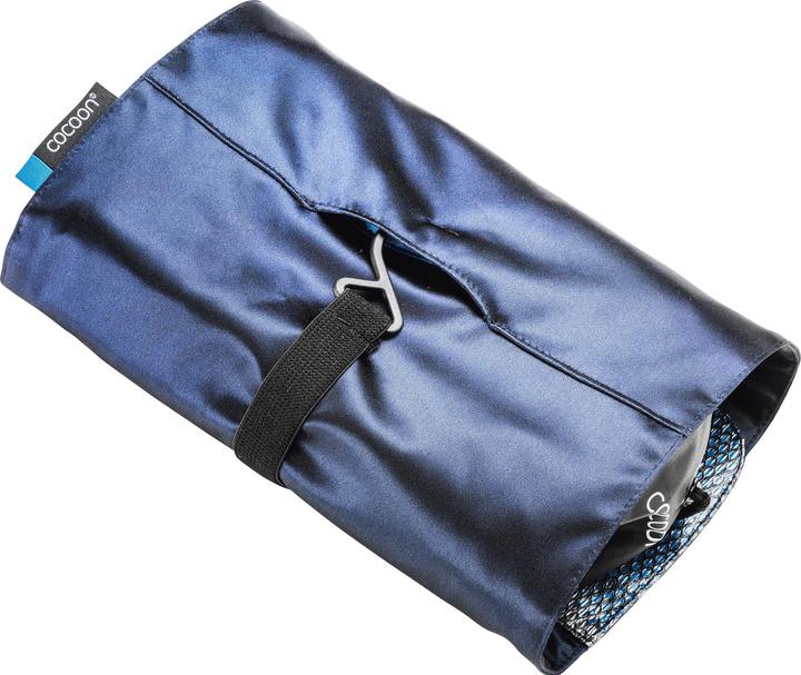 Produktbild Cocoon Minimalist Laminated Silk (1 l)
