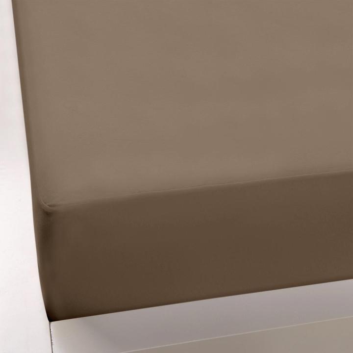 Image du produit Formesse Drap-housse Bella-Donna Jersey (100x200 cm, 90x200 cm)