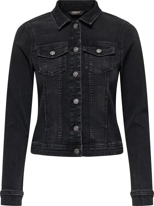 Produktbild Only ONLWONDER Jeansjacke Jeansjacke (XS)