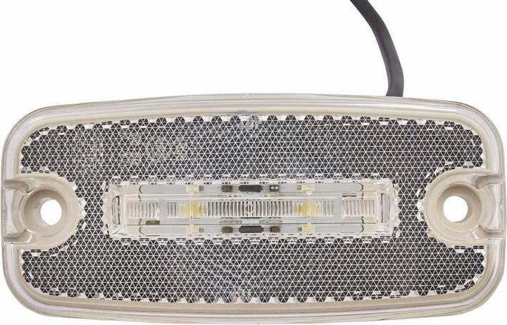 Produktbild Hella Positionslicht vorne LED für DAF SCANIA VAN HOOL ATLAS COPCO