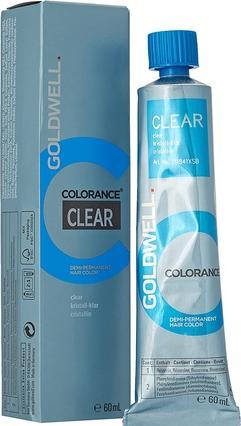 Produktbild Goldwell Colorance Demi Color (Clear)