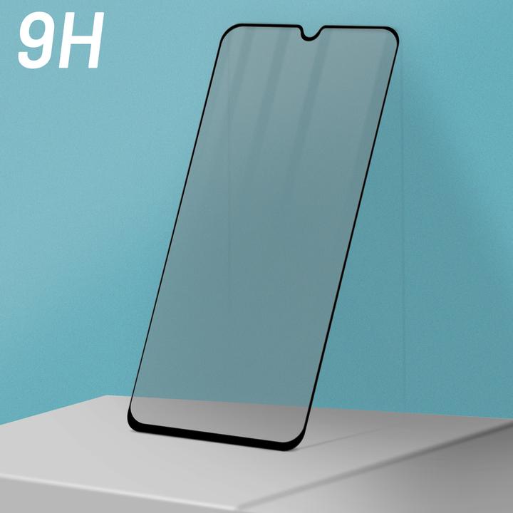 Immagine prodotto Avizar Protezione dello schermo in vetro privacy (1 Pezzo/i, Samsung Galaxy A14)