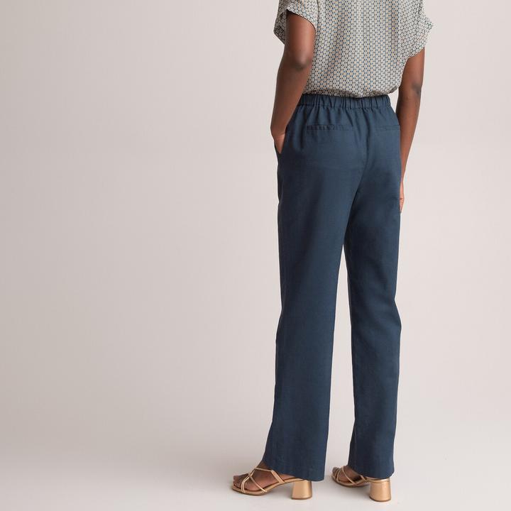 Produktbild Anne Weyburn Weite Hose (52)