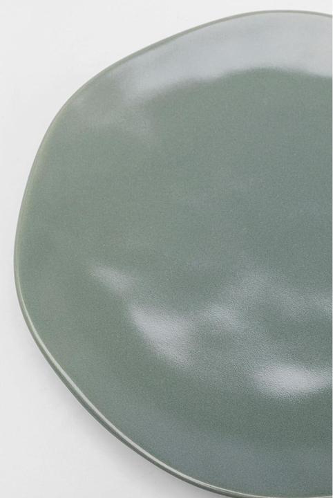 Immagine prodotto Kare Design Piatto Salvia Organica rotondo 20