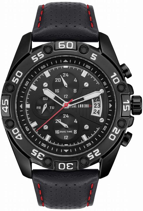 Produktbild Paul Lorens Herrenuhr PL8754A5-1A3 + BOX