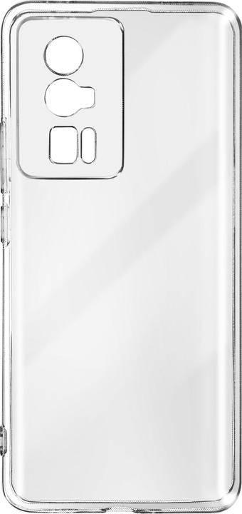 Immagine prodotto Avizar Serie di casi classici (Xiaomi Poco F5 Pro)