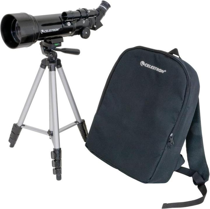 Actual product image Celestron Travel Scope 70
