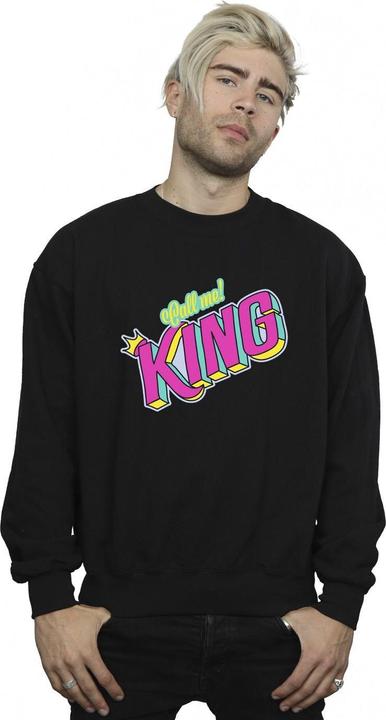 Produktbild Disney The Lion King Classic King Sweatshirt (L)