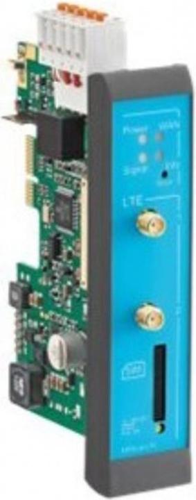Actual product image Insys icom MRcard PL LTE plug-in card mobile radio LTE/HSPA/UMTS/EDGE/GRPS 2xdig.on