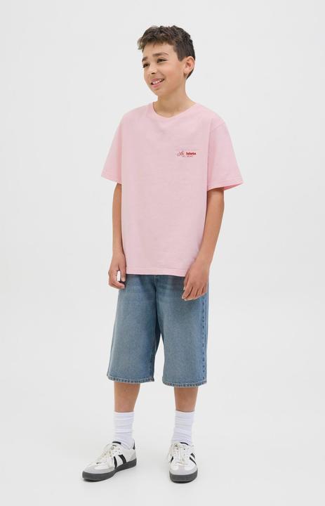 Image du produit Jack & Jones Gedruckt T-shirt Junior T-shirt (176)