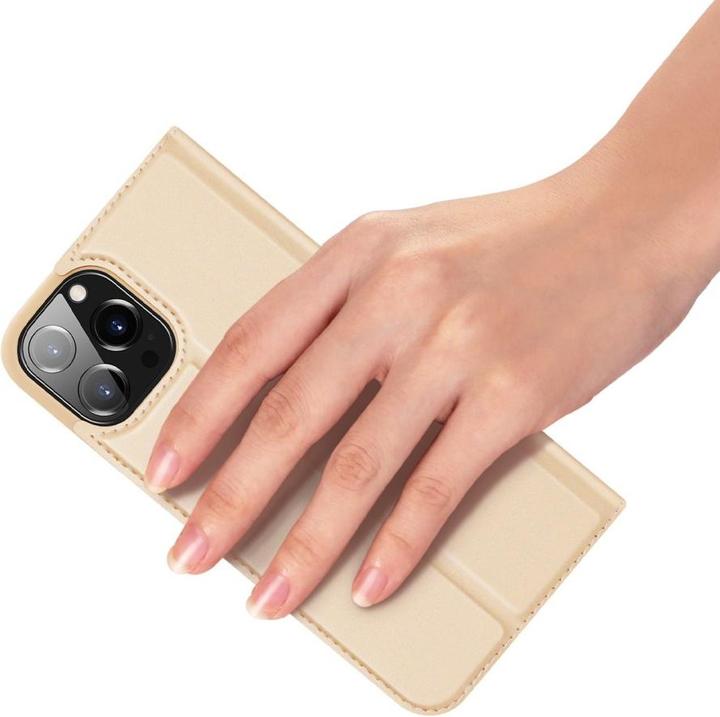 Actual product image Dux Ducis Skin Pro Series (Apple iPhone 11 Pro Max)