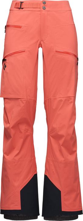 Produktbild Black Diamond W Recon Lt Stretch Pants (S)