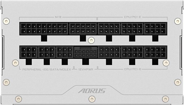 Image du produit Gigabyte Aorus Elite P1000W (1000 W)