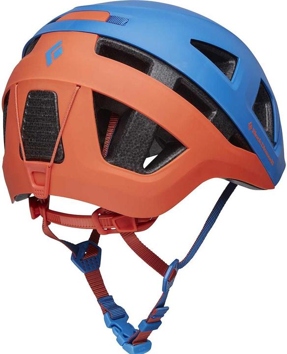 Actual product image Black Diamond K Capitan Helmet (49 - 57 cm)