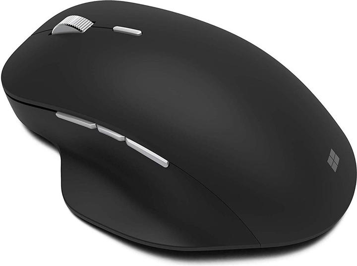 Produktbild Microsoft Surface Precision Mouse (Kabelgebunden, Kabellos)