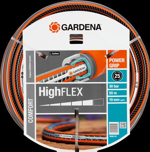 Produktbild Gardena Comfort HighFlex (50 m, 19.05 mm)