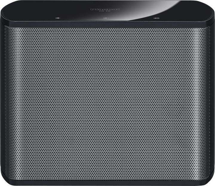 Produktbild Magnat Multiroom Wlan Cs10 Black (WLAN)