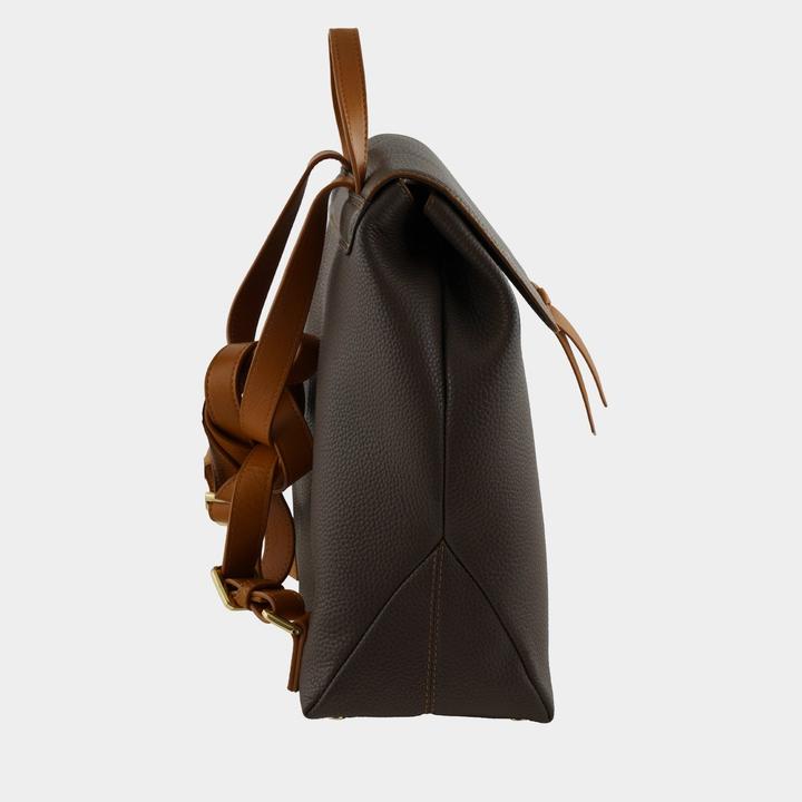 Actual product image Braun Büffel Elin (10 l)