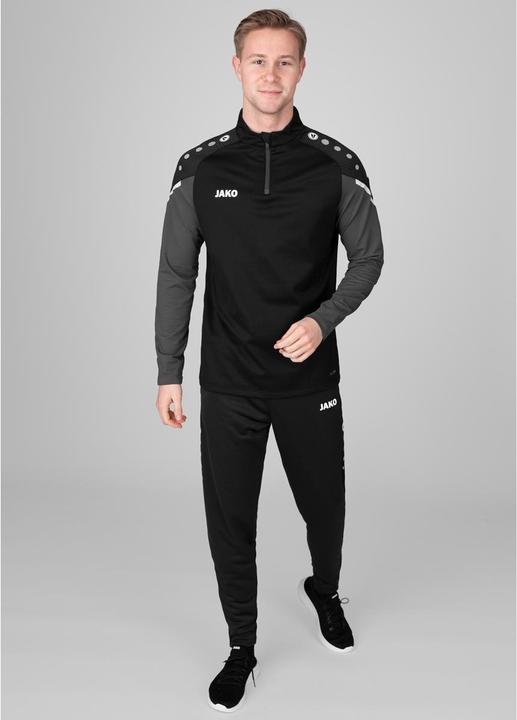 Image du produit JAKO Ziptop Performance (128)