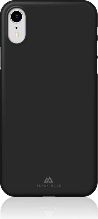 Actual product image Black Rock Ultra Thin Iced (Apple iPhone XR)