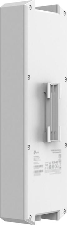 Actual product image TP-Link AX3000 INDOOR/OUTDOOR DUAL-BAND WI-FI 6 ACCESS POINT (2402 Mbit/s)