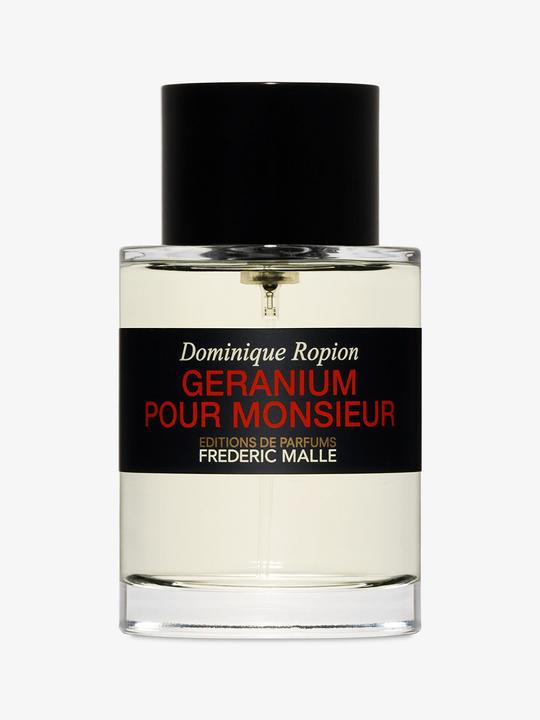 Produktbild Frédéric Malle Geranium Pour Monsieur (Eau de Parfum, 10 ml)