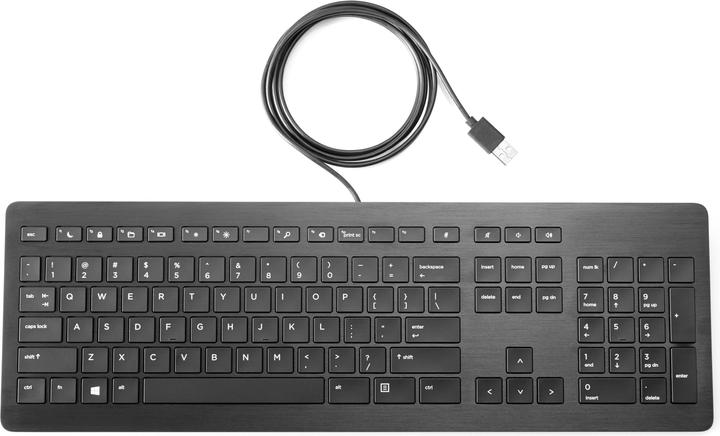 Produktbild HP Z9n40aa (CH, Kabelgebunden)