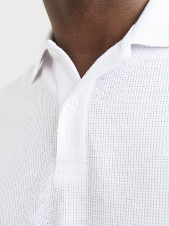 Actual product image Jack & Jones Jjeaustin Polo Ss Noos (S)