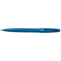 Produktbild Pentel Faserschreiber Sign Pen (Blau, 1 x)