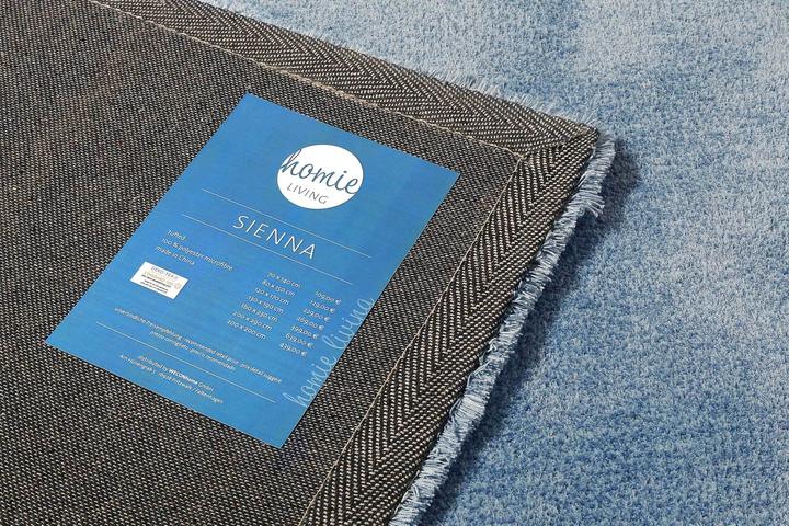 Image du produit Homie Living Sienna (120 x 170 cm)