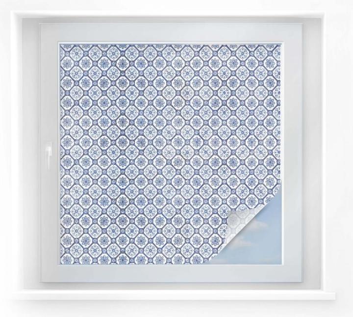 Produktbild Trenddeko Holland-Kacheln 01 (120 x 120 cm)