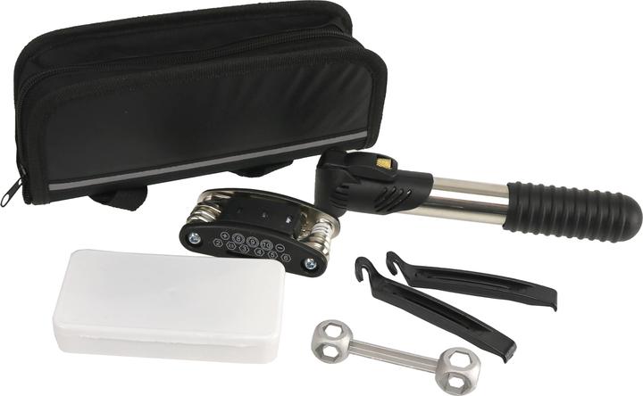 Immagine prodotto Bicycle Gear Set di attrezzi per bicicletta 14 pezzi