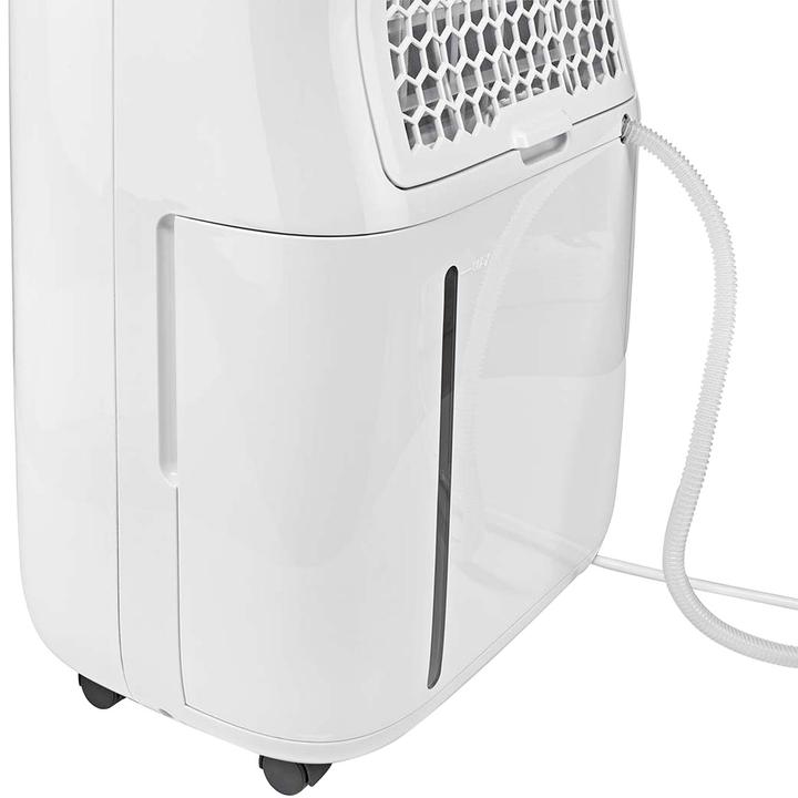 Actual product image Nedis SmartLife (62 m², 20 l/24h)