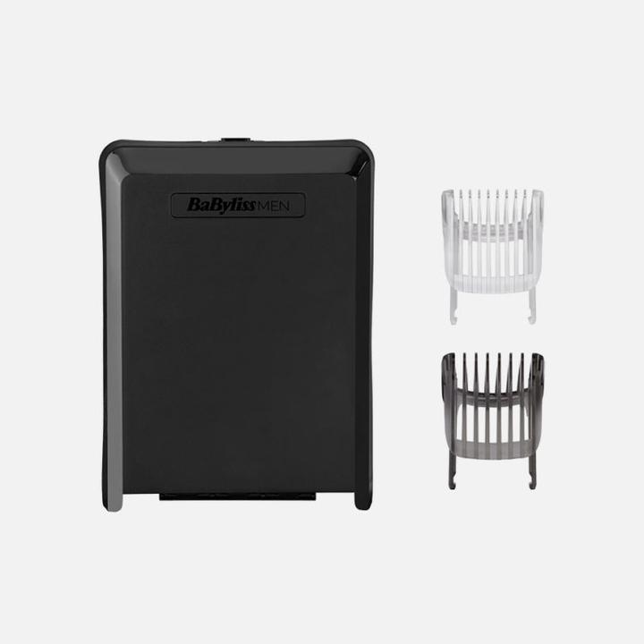 Immagine prodotto BaByliss Parigi - Power Glide