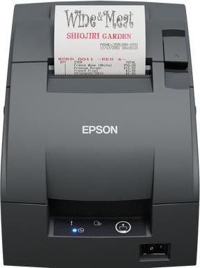 Image du produit Epson TM-U220IID (102) (RS-232)