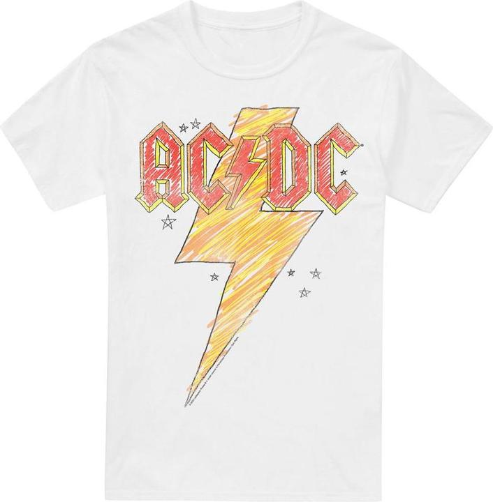 Produktbild AC/DC TShirt (XXL)