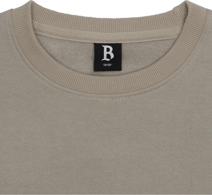 Produktbild Dropsize Super Heavy Blank Sweater - 125057 (XXL)