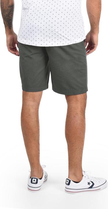 Immagine prodotto Solid Thement Pantaloncini Chino Shorts Panno Corti Da UomoIn Cotone 100% Regular- Fit (S)
