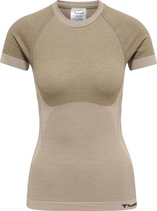 Immagine prodotto hummel Maglietta Aderente Senza Cuciture Clea (XL)