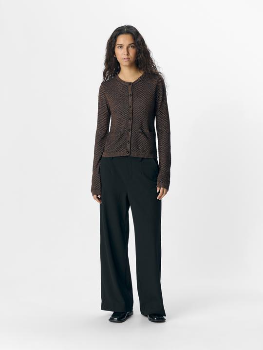 Immagine prodotto Object Strick Strickjacke (S)