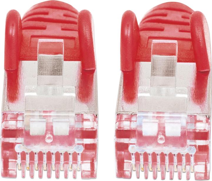 Produktbild Intellinet High Performance (S/FTP, CAT6a, 20 m)