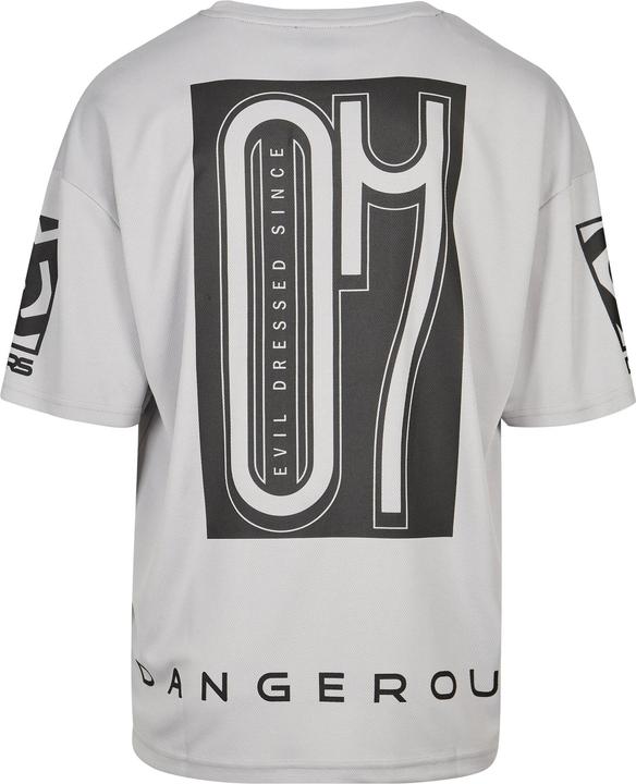 Actual product image Dangerous DNGRS T-shirt Evil 07 - 43649 (M)