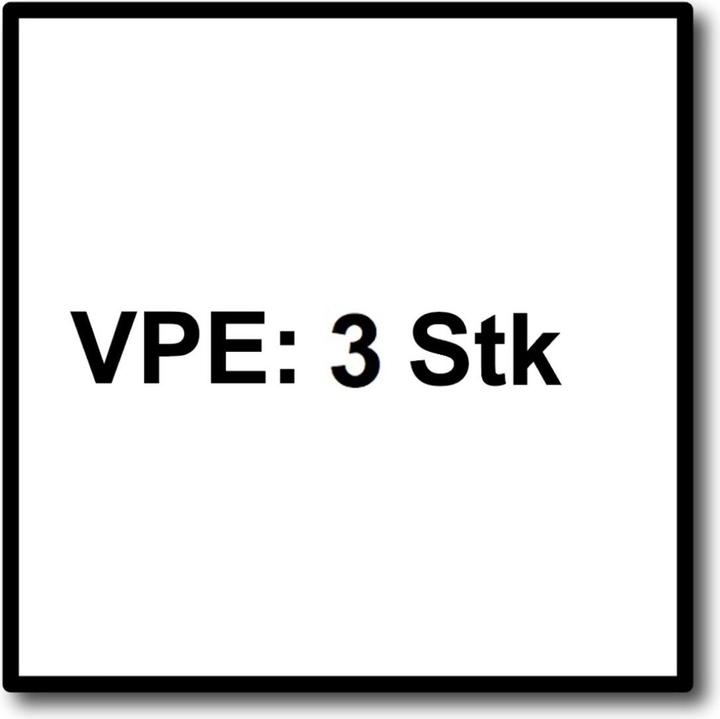 Immagine prodotto Festool 3x Lama circolare Panther PW12 legno 160 x 1,8 x 20 mm 160 mm 12 denti ( 3x 500460 ) HKC TS