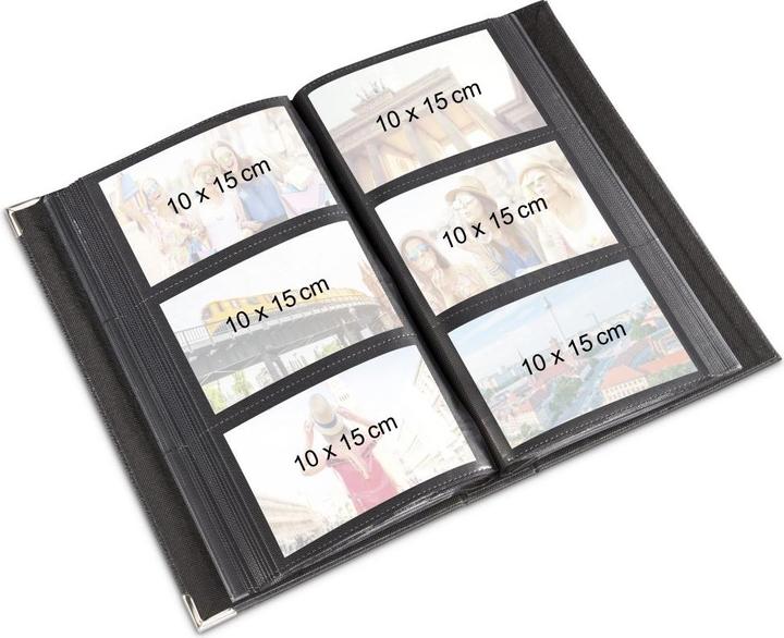 Image du produit Hama New York (10 x 15 cm)