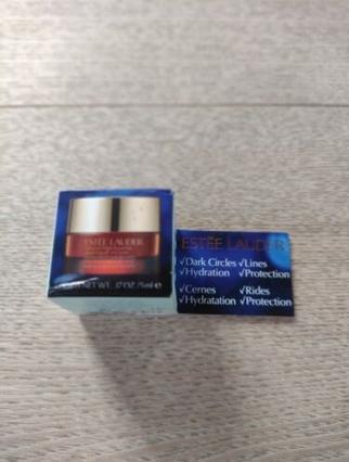 Image du produit Estée Lauder ANR Eye Superch Gel Crème (Gel, 5 ml, Nuit)