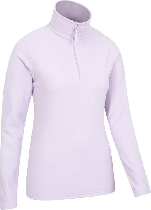 Immagine prodotto Mountain Warehouse Camber II Felpa in Pile Donna (XS)