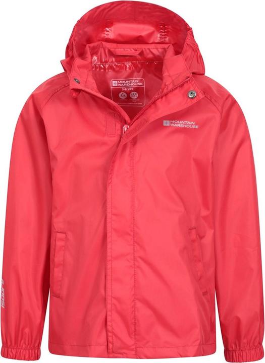 Image du produit Mountain Warehouse - Veste imperméable PAKKA - Enfant (140)
